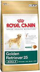 Royal Canin Golden Retriever (Роял Канин Голден ретривер) сухой корм для собак
