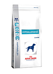 Royal Canin Hypoallergenic (Роял Канин Гипоаллердженик) сухой корм для собак