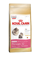 Royal Canin Kitten persian (Роял Канин Киттен Персиан) сухой корм для котят