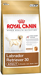 Royal Canin Labrador Retriever (Роял Канин Лабрадор Ретривер) сухой корм для собак
