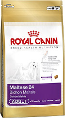 Royal Canin Maltese (Роял Канин Мальтийская болонка) сухой корм для собак