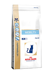 Royal Canin Mobility (Роял Канин Мобилити) сухой корм для кошек