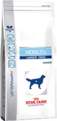 Royal Canin Mobility Large Dogs (Роял Канин Мобилити Лардж Догз) сухой корм для крупных собак