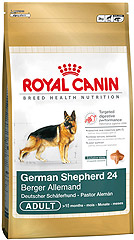 Royal Canin German Shepherd (Роял Канин Немецкая овчарка) сухой корм для собак