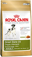 Royal Canin Great Dane (Роял Канин Немецкий дог) сухой корм для собак