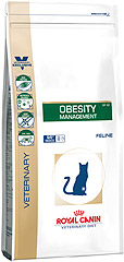 Royal Canin Obesity DP-42 (Роял Канин Обесити ДП-24) сухой корм для кошек