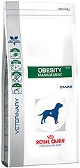Royal Canin Obesity (Роял Канин Обэсити) сухой корм для собак