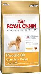 Royal Canin Poodle (Роял Канин Пудель) сухой корм для собак