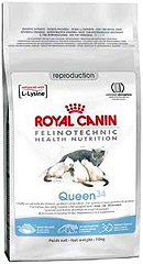Royal Canin Queen (Роял Канин Квин) сухой корм для кошек