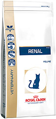 Royal Canin Renal RF-23 (Роял канин Ренал)  для кошек