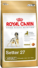 Royal Canin Setter (Роял Канин Сеттер) сухой корм для собак