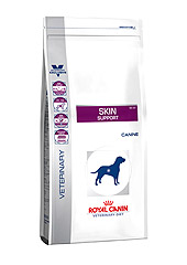 Royal Canin Skin Support (Роял Канин Скин Саппорт) сухой корм для собак