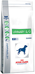 Royal Canin Urinary (Роял Канин Уринари) сухой корм для собак