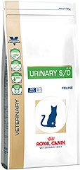 Royal Canin Urinary S/O LP-34 (Роял Канин Уринари С/О ЛП-34) сухой корм для кошек