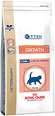 Royal Canin Vec Cat Growth (Роял Канин Гроус) сухой корм для котят