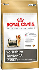 Royal Canin Yorkshire Terrier (Роял Канин Йоркшир) сухой корм для собак