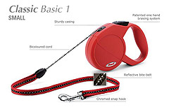 Рулетка FLEXI CLASSIC1  (трос)