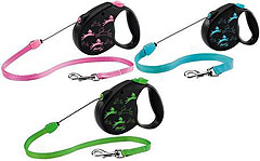 Рулетка FLEXI COLOR 5м (трос)