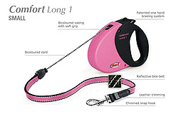 Рулетка FLEXI COMFORT Long1   (трос)