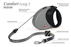 Рулетка FLEXI COMFORT Long2   (трос)