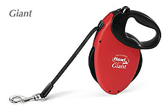 Рулетка FLEXI GIANT (ремень)