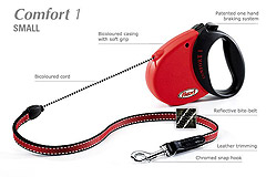 Рулетка FLEXIE COMFORT1  (трос)