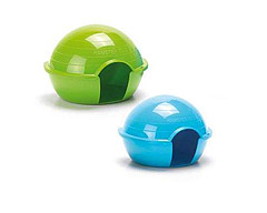 SAVIC Дом для хомяка HAMSTER IGLO 15,5х12х11см (пластик)