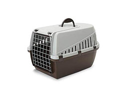 SAVIC Переноска TROTTER 1 49х33х30см
