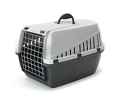 SAVIC Переноска TROTTER 2 56х37,5х33см