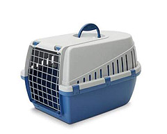 SAVIC Переноска TROTTER 2 56х37,5х33см