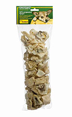 Титбит Хрустики говяжьи XL (мягкая упаковка)