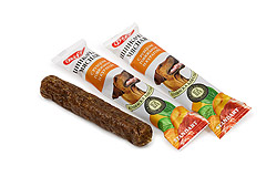 Титбит Шпикачка с рубцом говяжьим и курагой St. (9 шт)