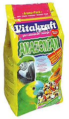 Vitakraft (Витакрафт) African Корм для крупных попугаев 750гр