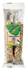 Vitakraft (Витакрафт) Крекеры для крыс Nature банановые 2шт