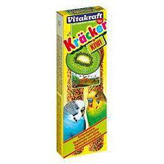Vitakraft (Витакрафт) Крекеры для волнистых попугаев Киви 2шт