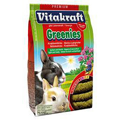 Vitakraft (Витакрафт) Палочки для кроликов с Луговыми цветами 50гр