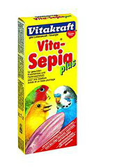 Vitakraft (Витакрафт) SEPIA PLUS Камень для заточки клюва птиц