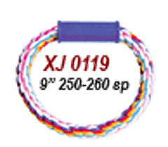 XJ9"ТРИОЛ Грейфер для собак Кольцо 250-260гр